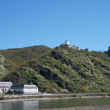 4-Sterne Ferienwohnung Carbach -Perfekt Fuer Radfahrer- Boppard Esterno foto