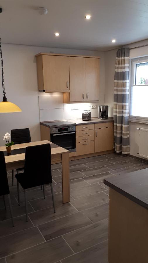 4-Sterne Ferienwohnung Carbach -Perfekt Fuer Radfahrer- Boppard Esterno foto
