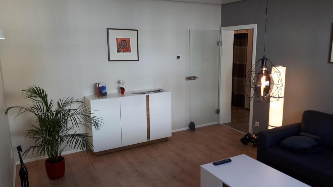 4-Sterne Ferienwohnung Carbach -Perfekt Fuer Radfahrer- Boppard Esterno foto
