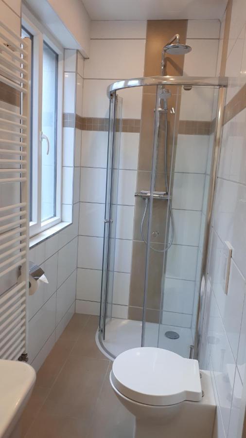 4-Sterne Ferienwohnung Carbach -Perfekt Fuer Radfahrer- Boppard Esterno foto