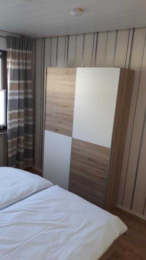 4-Sterne Ferienwohnung Carbach -Perfekt Fuer Radfahrer- Boppard Esterno foto