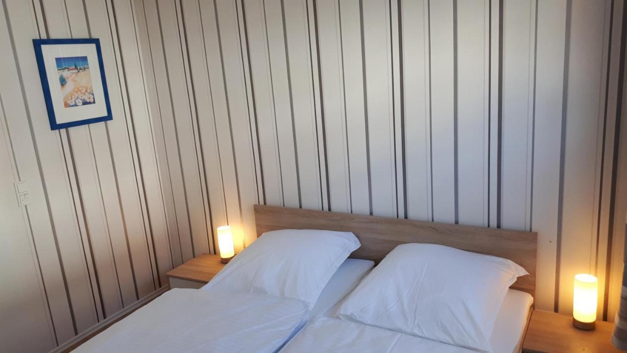 4-Sterne Ferienwohnung Carbach -Perfekt Fuer Radfahrer- Boppard Esterno foto