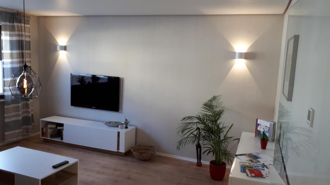 4-Sterne Ferienwohnung Carbach -Perfekt Fuer Radfahrer- Boppard Esterno foto