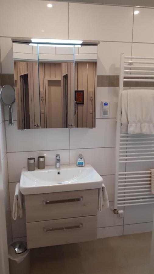 4-Sterne Ferienwohnung Carbach -Perfekt Fuer Radfahrer- Boppard Esterno foto