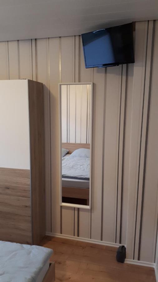 4-Sterne Ferienwohnung Carbach -Perfekt Fuer Radfahrer- Boppard Esterno foto